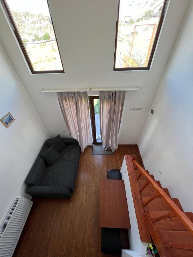 T&M Timeless Memories Apartment Kazbegi Bagian luar foto