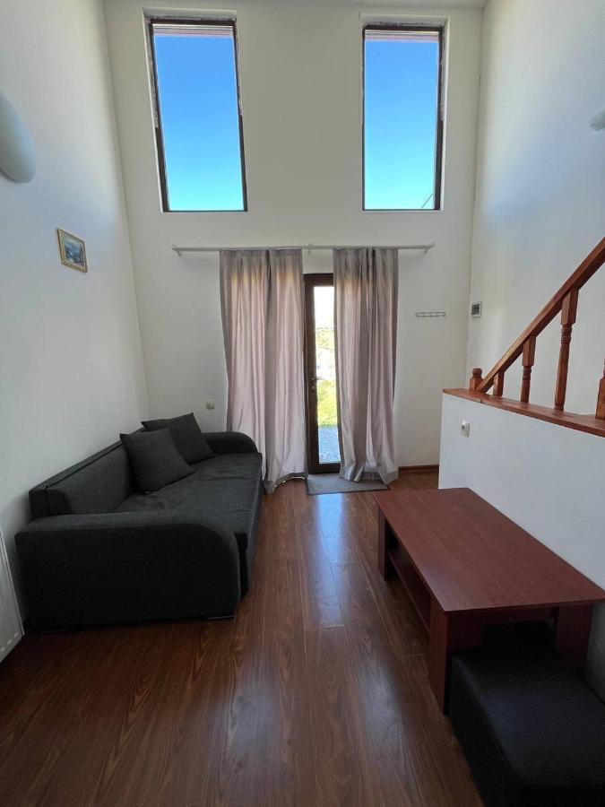 T&M Timeless Memories Apartment Kazbegi Bagian luar foto