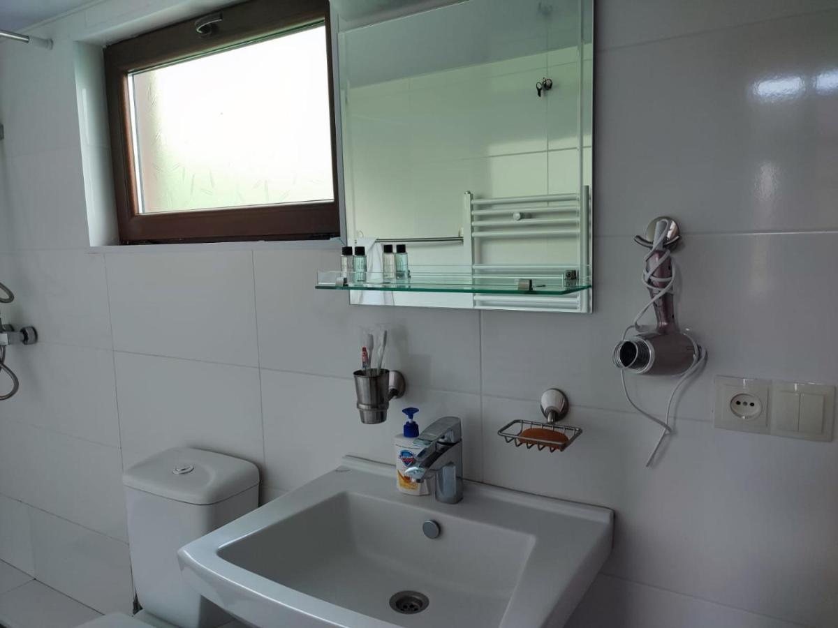 T&M Timeless Memories Apartment Kazbegi Bagian luar foto