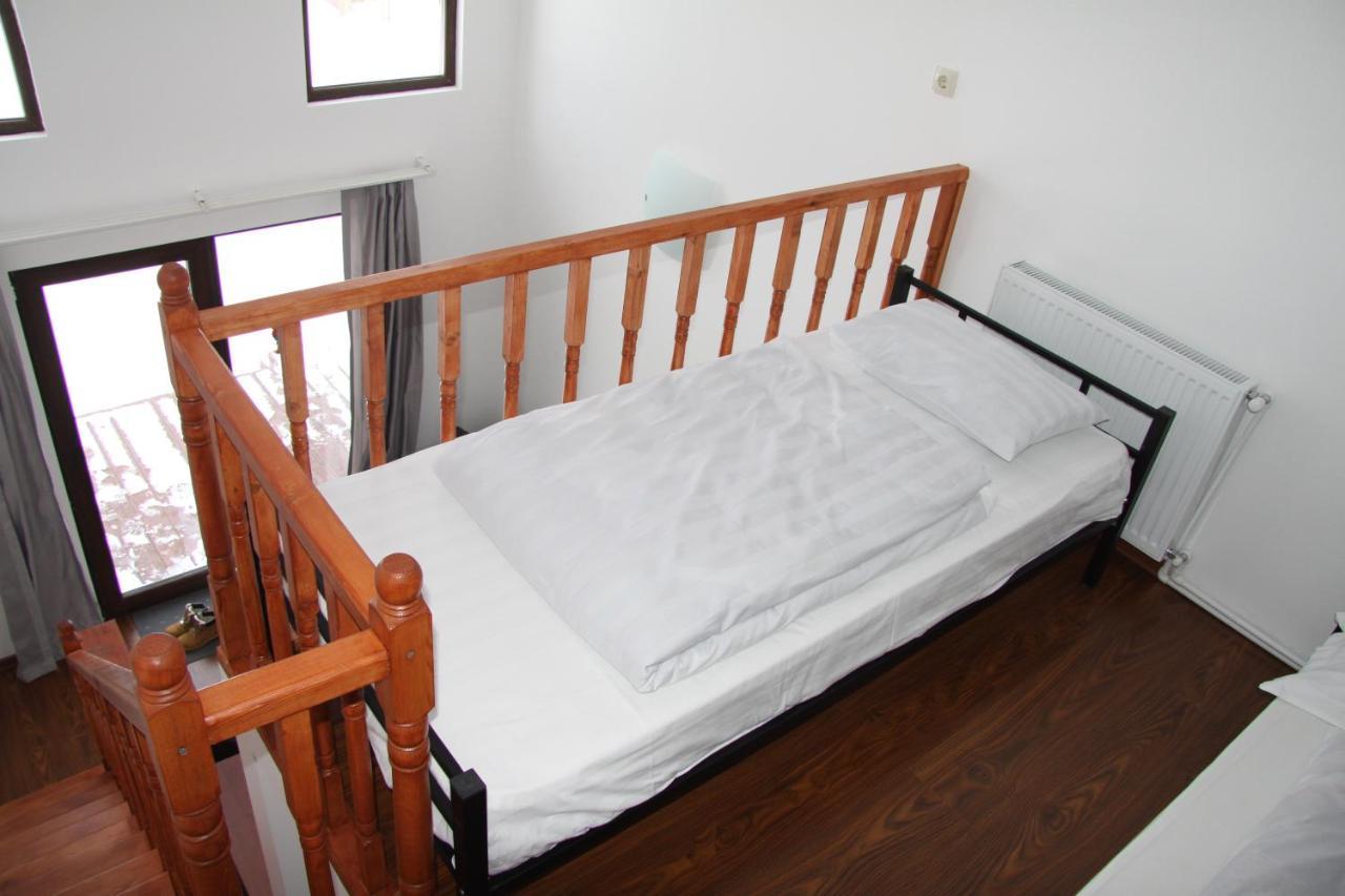 T&M Timeless Memories Apartment Kazbegi Bagian luar foto