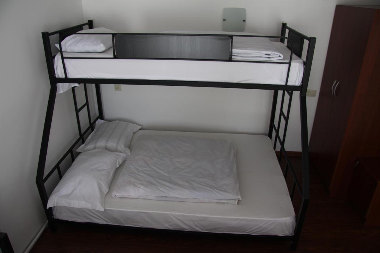 T&M Timeless Memories Apartment Kazbegi Bagian luar foto