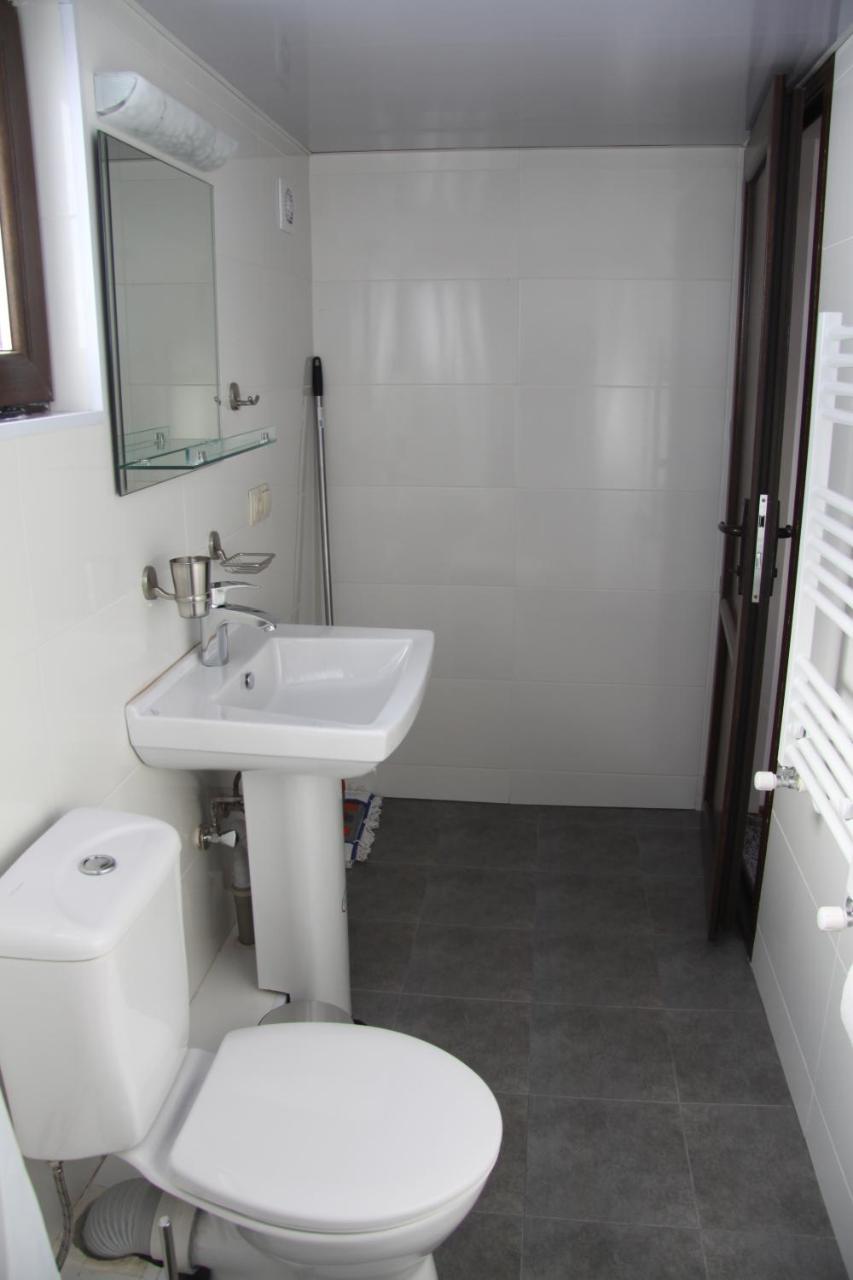 T&M Timeless Memories Apartment Kazbegi Bagian luar foto