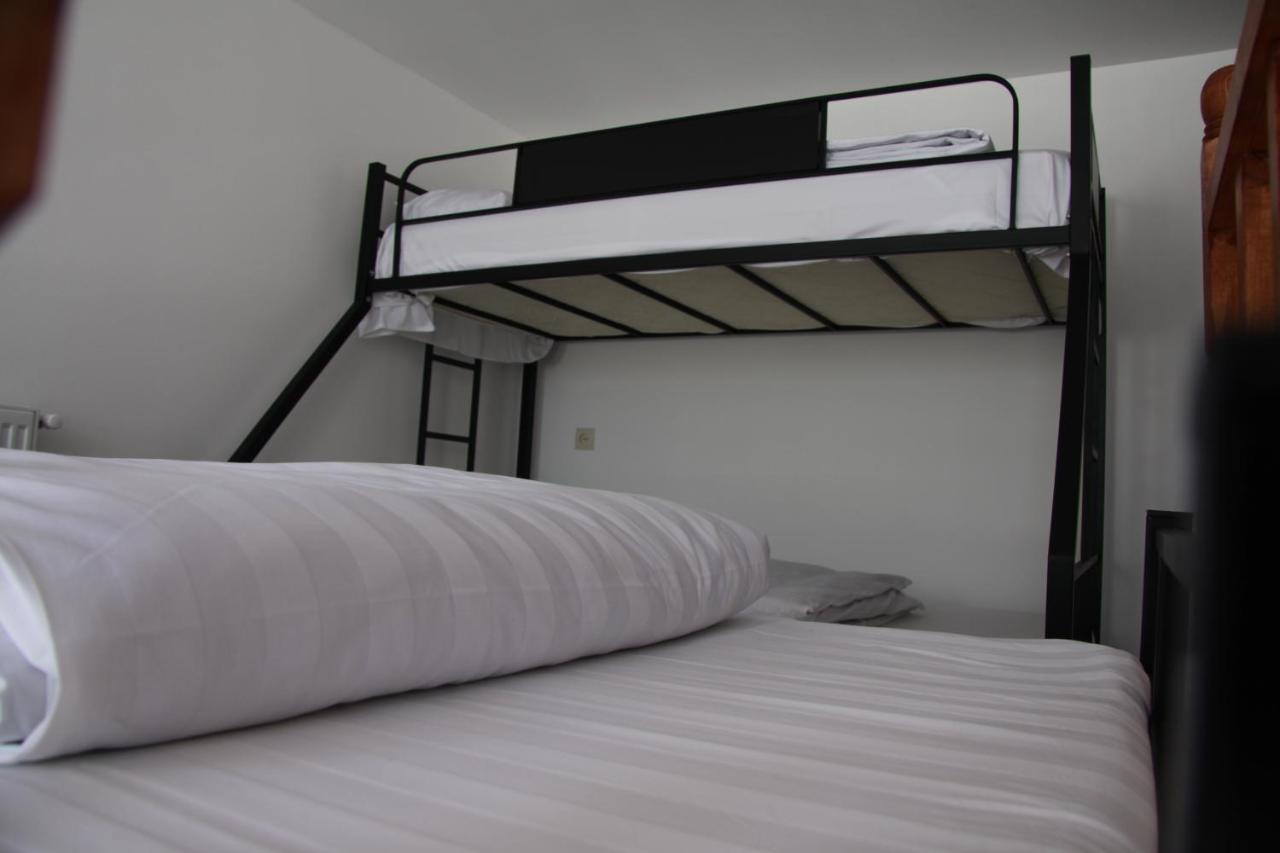 T&M Timeless Memories Apartment Kazbegi Bagian luar foto